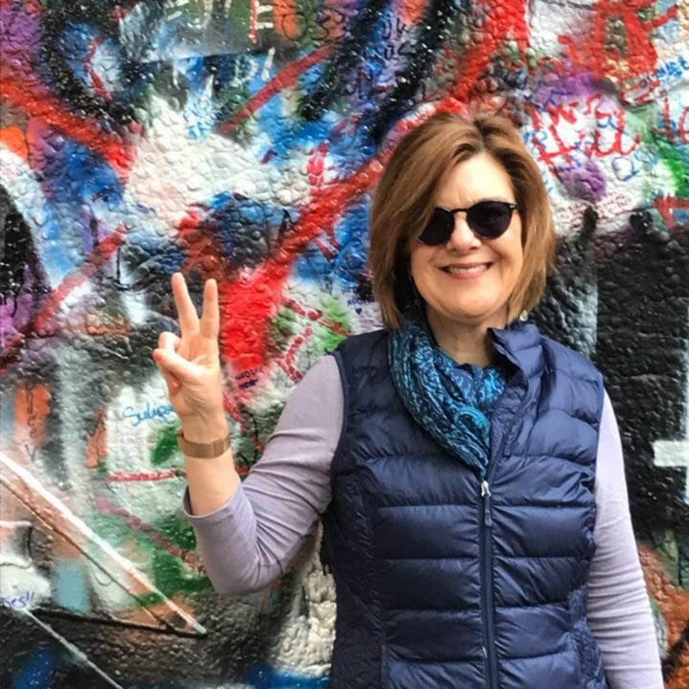 Meet your Posher, Jacquelyn